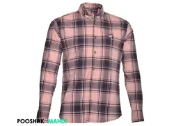 پیراهن کتات مردانه