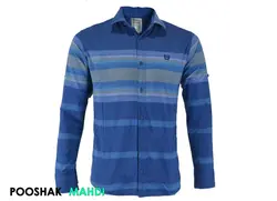 پیراهن ساتن کش 4238