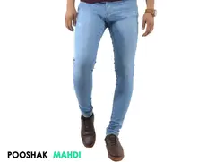 شلوار مردانه