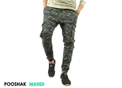 شلوار مردانه