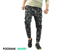 شلوار مردانه