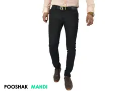 شلوار کتان مردانه 3971