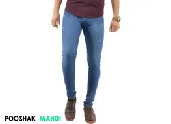 شلوار مردانه - پوشاک مهدی