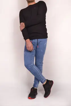 شلوار اسلش مردانه