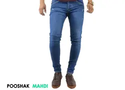 شلوار مردانه