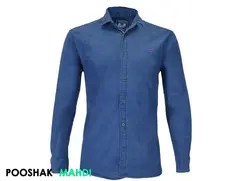 پیراهن لی مردانه 4160