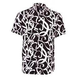 پیراهن هاوایی