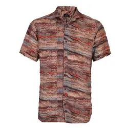 پیراهن مردانه هاوایی