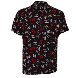 پیراهن هاوایی مردانه