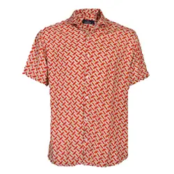 پیراهن مردانه هاوایی