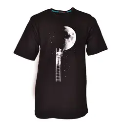 تیشرت مردانه لانگ - پوشاک مهدی