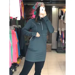 تونیک مانتویی