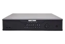 دستگاه ضبط تصاویر تحت شبکه مدل NVR308-32E-B یونی ویو
