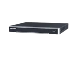 دستگاه ضبط تصاویر تحت شبکه مدل DS-7616NI-K2/16P هایکویژن