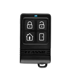 ریموت کنترل دزدگیر اماکن کلاسیک