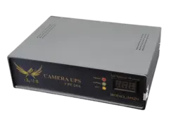 یو پی اس دوربین مداربسته UPS-IPS30A
