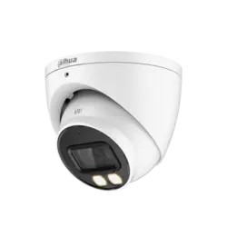 دوربین مداربسته فول کالر مدل HAC-HDW1239T(-A)-LED داهوا