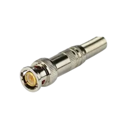 فیش BNC مدل لحیمی