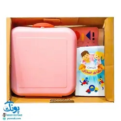 بازی فکری آموزشی پازل‌های تطابق اشکال (مرتب‌سازی و دسته‌بندی) - کارابال | Shapes Puzzle