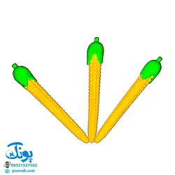 پاکن طرح ذرت بلال مدل ۶۹۰۰