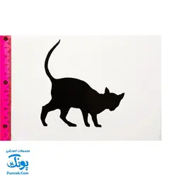 فلش کارت های سیاه و سفید (نوزاد) ، (تقویت حس دیداری) ، (۲۴ کارت دو رو) | نردبان