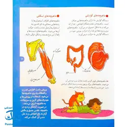 کتاب دایره المعارف بهداشت و کمک های اولیه (یادگیری اصول اصول و قواعد صحیح بهداشتی و درمانی)