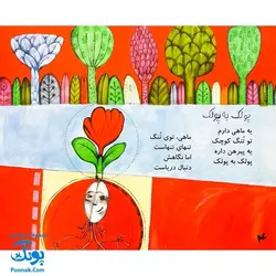 کتاب مجموعه شعر و شکر پولک به پولک