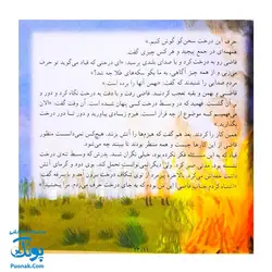 کتاب مجموعه قصه های قشنگ و قدیمی جلد ۱۷ هفدهم ۱۰ قصه از کلیله و دمنه نصرالله منشی