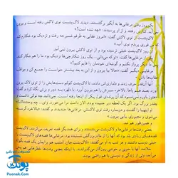 کتاب مجموعه قصه های قشنگ و قدیمی جلد ۱۷ هفدهم ۱۰ قصه از کلیله و دمنه نصرالله منشی