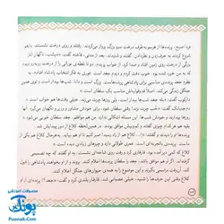 کتاب مجموعه قصه های قشنگ و قدیمی جلد ۲۰ بیستم ۱۶ قصه از کلیله و دمنه نصرالله منشی