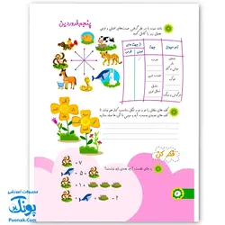 پیک نوروزی چهارم دبستان