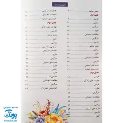 کتاب کار تابستانه تاکستانه چهارم دبستان ورود به پنجم دبستان تاک کتاب (با توجه به رویکرد طرح ملی شهاب)