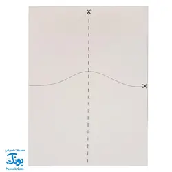 کارت‌ آموزش طبقه بندی مدل کارت پازل انتشارات آوای بامداد (۲۶ کارت پازل آموزشی دو زبانه)