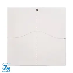 کارت‌ آموزش خوراکی ها مدل کارت پازل انتشارات آوای بامداد (۲۰ کارت پازل آموزشی دو زبانه)