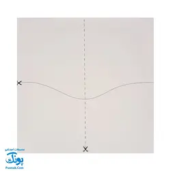 کارت‌ آموزش احساس ها مدل کارت پازل انتشارات آوای بامداد (۲۰ کارت پازل آموزشی دو زبانه)
