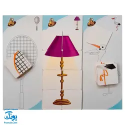 بازی فکری سایه بازی (Shadow Game)