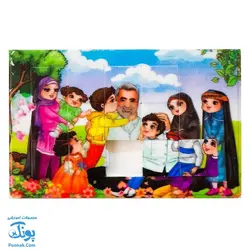 پازل کشویی هوش مذهبی اسلامی غدیر خم