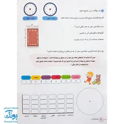 پیک نوروز خواندنی سوم دبستان نشر گراد - پونک