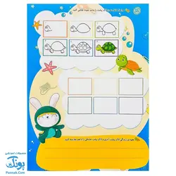 پیک نوروز خواندنی دوم دبستان نشر گراد - پونک