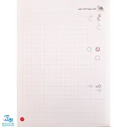 اصول زبان آموزی ۱ (آماده سازی برای نوشتن تقویت مهارت‌های نوشتاری)