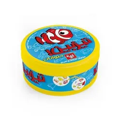 بازی فکری تیزبین حیوانات بازی تا