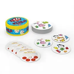 بازی فکری تیزبین حیوانات بازی تا