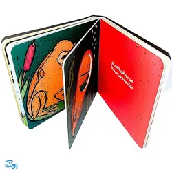 کتاب بزرگ بشم چی می شم ، ناز نازی کی می شم؟ (مجموعه دالی بازی) | نردبان