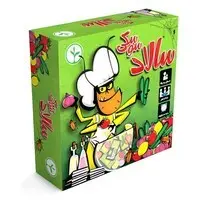 سالاد سوسکی - 24