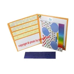 بازی کتابی بشمار، بگو، بنویس کلاس اول ابتدایی