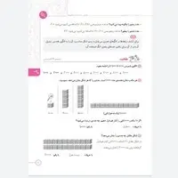 کتاب گام به گام دروس 4 چهارم دبستان کلاغ سپید | شاه کلید