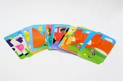 بازی کلمه سازی (آموزش کلمات سه حرفی در زبان انگلیسی) | نردبان