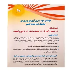 مجموعه فلش کارت های علمی آموزشی و تصویری به آموز آشنایی با پروتئین‌ها