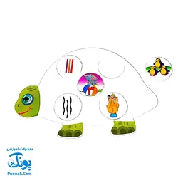 هوش‌ چین ارتباطی اعداد (آموزش اعداد و شمارش برای کودکان از طریق بازی و سرگرمی)