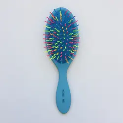 برس مو دانه ماکارونی آبی AW008